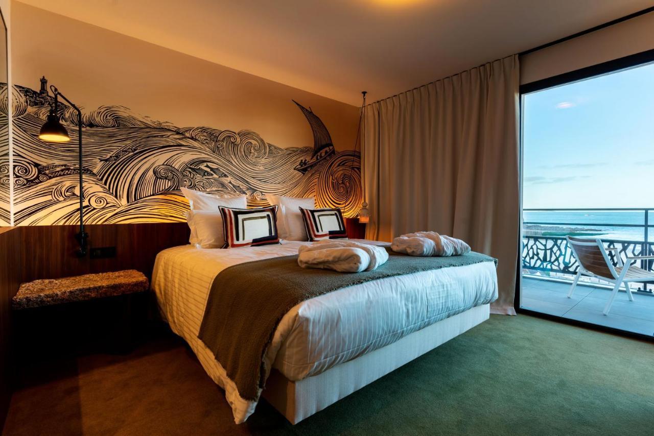 Hotel Roz Marine Thalasso Resort Перро-Гирк Экстерьер фото